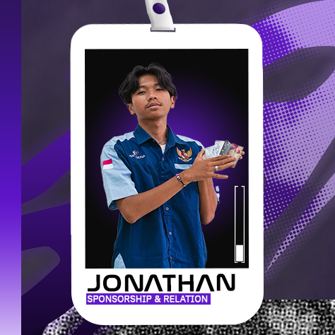 Jonathan